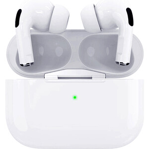 Наушники HARPER HB-106 white