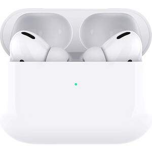 Наушники HARPER HB-106 white