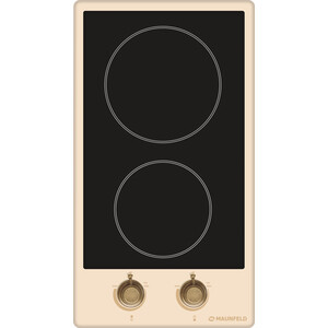 Электрическая варочная панель MAUNFELD EEHE.32VCBGB.R