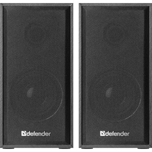 Колонки Defender Акустическая 2.0 система SPK 240 6 Вт, питание от USB (65224)