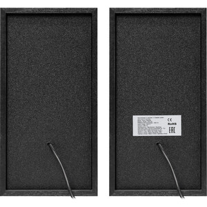 Колонки Defender Акустическая 2.0 система SPK 240 6 Вт, питание от USB (65224)