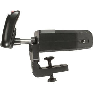 Штурвал и блок рычагов для авиасимуляторов Logitech G Flight Yoke System (945-000004)