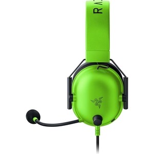 Гарнитура Razer Blackshark V2 X - Green (RZ04-03240600-R3M1)