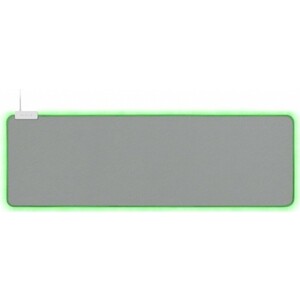 Коврик  для  мыши Razer Goliathus Extended Chroma - Mercury - Gaming Mouse Mat (RZ02-02500314-R3M1)