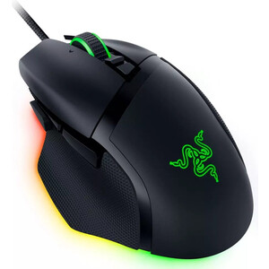 Мышь Razer Basilisk V3 - Ergonomic Wired Gaming Mouse (RZ01-04000100-R3M1)