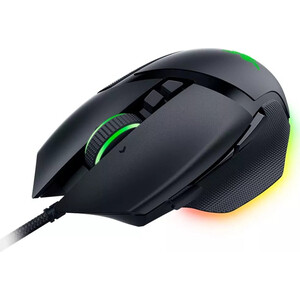 Мышь Razer Basilisk V3 - Ergonomic Wired Gaming Mouse (RZ01-04000100-R3M1)