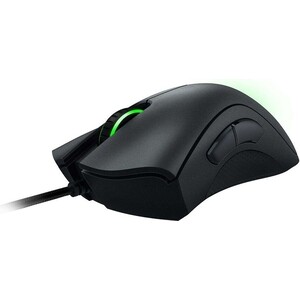 Мышь Razer DeathAdder Essential Gaming Mouse 5btn (RZ01-03850100-R3M1)
