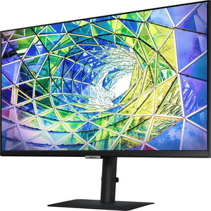 Монитор Samsung S27A800UNI 27" Wide LCD 4K IPS monitor, 3840x2160, 5(GtG)ms, 300 cd/m2, MEGA DCR(static 1000:1), 178°/1 (LS27A800UNIXCI)