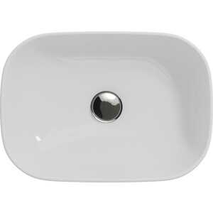 Раковина-чаша Cersanit Moduo Square 50х36 (63570)