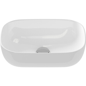 Раковина-чаша Cersanit Moduo Square 50х36 (63570)