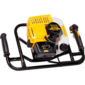 Мотобур Champion AG152B