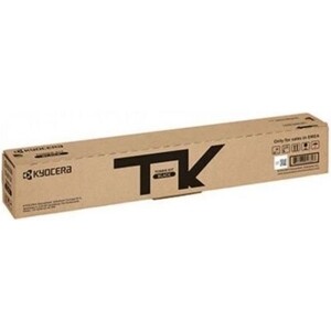 Тонер-картридж Kyocera TK-8365K для TASKalfa 2554ci чёрный (25000 стр.) (1T02YP0NL0)