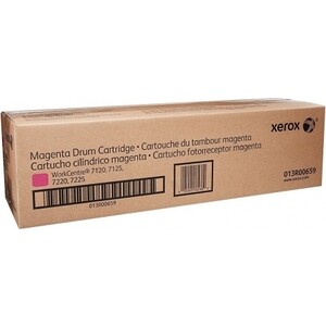Фотобарабан Xerox Барабан magenta WC 7120/25 (013R00659)