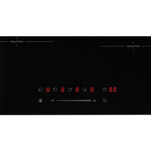 Индукционная варочная панель ZUGEL ZIH604B