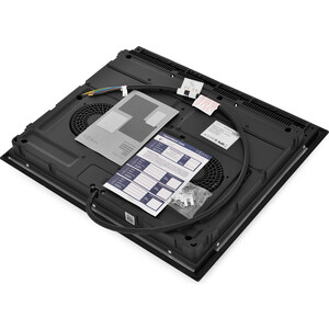 Индукционная варочная панель ZUGEL ZIH604B