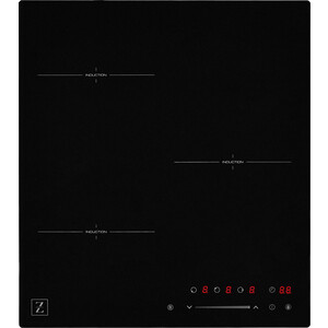 Индукционная варочная панель ZUGEL ZIH453B