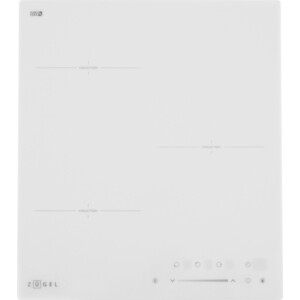 Индукционная варочная панель ZUGEL ZIH453W