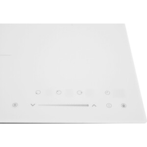 Индукционная варочная панель ZUGEL ZIH453W