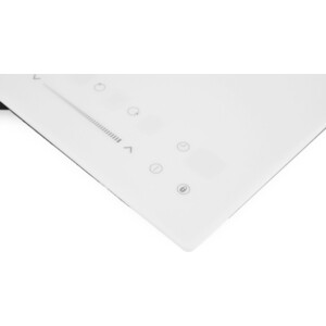 Индукционная варочная панель ZUGEL ZIH453W