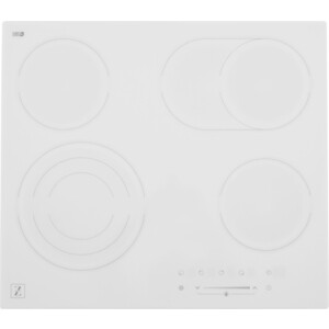 Электрическая варочная панель ZUGEL ZEH603W