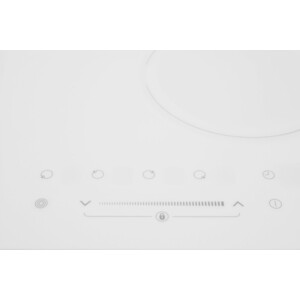 Электрическая варочная панель ZUGEL ZEH603W