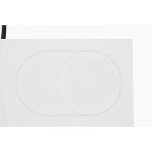 Электрическая варочная панель ZUGEL ZEH603W