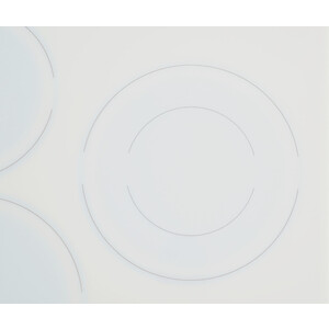 Электрическая варочная панель ZUGEL ZEH452W