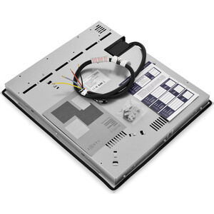 Электрическая варочная панель ZUGEL ZEH452W