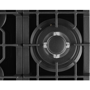 Газовая варочная панель ZUGEL ZGH451B