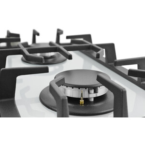 Газовая варочная панель ZUGEL ZGH451W