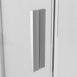 Душевой уголок Am.Pm Gem 90х90 левый (W90G-405-090MT)