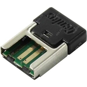 Мышь беспроводная Genius NX-7005 (G5 Hanger), SmartGenius: 800, 1200, 1600 DPI, микроприемник USB, 3 кнопки, для правой/левой руки (31030017401)