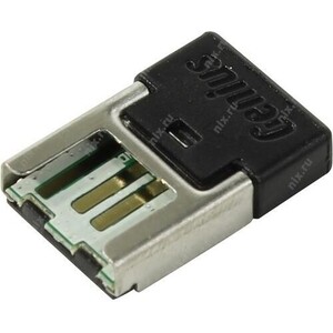 Мышь беспроводная Genius NX-7010, SmartGenius: 800, 1200, 1600 DPI, микроприемник USB, 3 кнопки, для правой/левой руки. Сенсор Blu (31030114111)