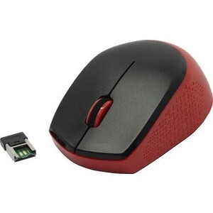 Мышь беспроводная Genius NX-8000S красный
