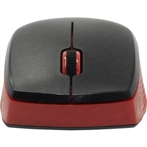 Мышь беспроводная Genius NX-8000S красный