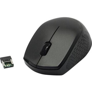 Мышь беспроводная Genius NX-8000S черный