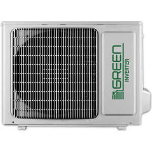 Инверторная сплит-система Green GRI-07 IGK2/GRO-07IGK3