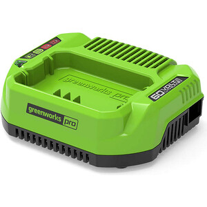 Зарядное устройство GreenWorks 60V 2932007 4107₽