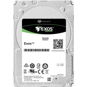 Жесткий диск Seagate SAS2.5" 2.4TB 10000RPM 256MB ST2400MM0129 (ST2400MM0129)
