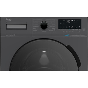 Стиральная машина Beko WSPE6H616A