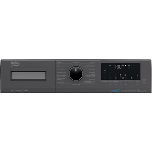 Стиральная машина Beko WSPE6H616A