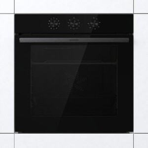 Электрический духовой шкаф Gorenje BO6725E02BG