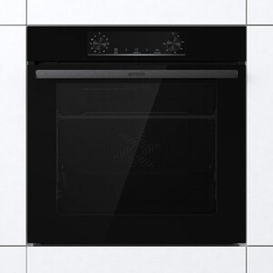 Электрический духовой шкаф Gorenje BO6735E05B