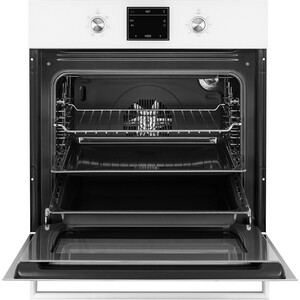 Электрический духовой шкаф MONSHER MOE 6061 White