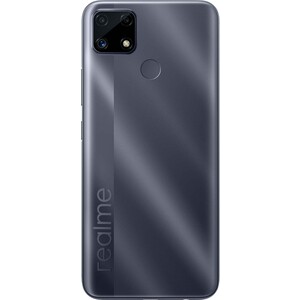 Смартфон Realme C25s (4+128) серый (RMX3195 (4+128) GREY)