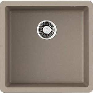 Кухонная мойка Omoikiri Bosen 44-U-SA бежевый (4993597)