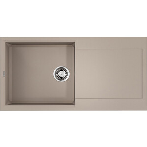 Omoikiri Sakaime 100-SA бежевый (4993886)