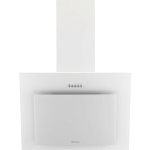 Вытяжка Krona FIONA 600 white PB