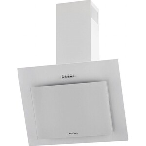 Вытяжка Krona FIONA 600 white PB
