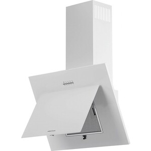 Вытяжка Krona FIONA 600 white PB